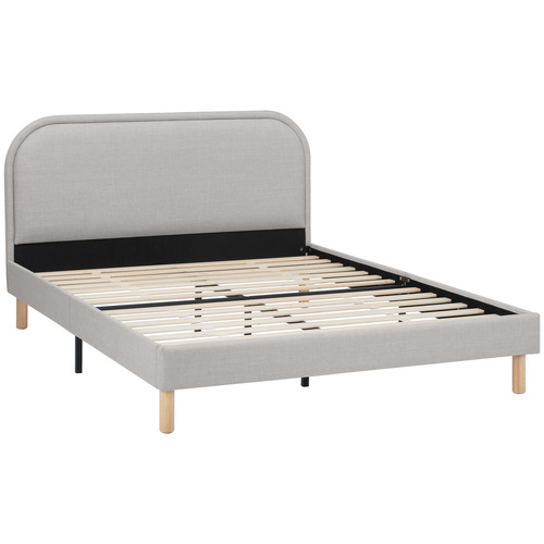 Elba Upholstered Bed