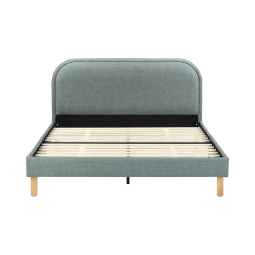 Elba Upholstered Bed