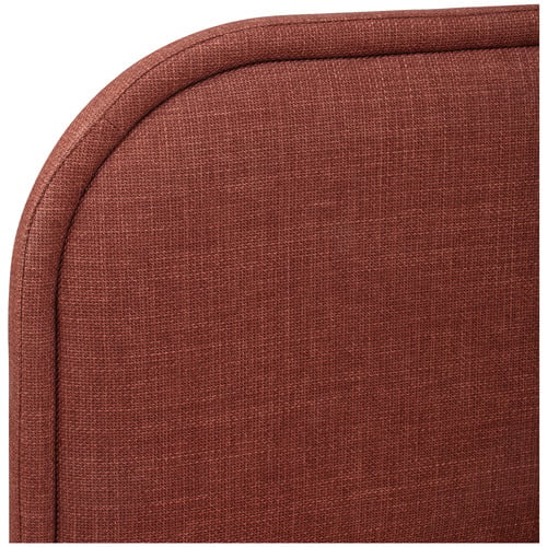 Elba Upholstered Bed