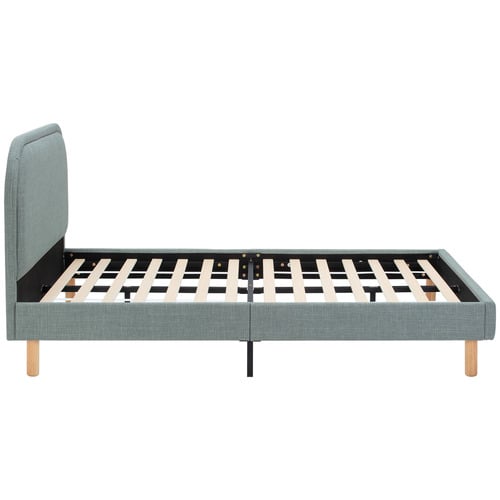 Elba Upholstered Bed