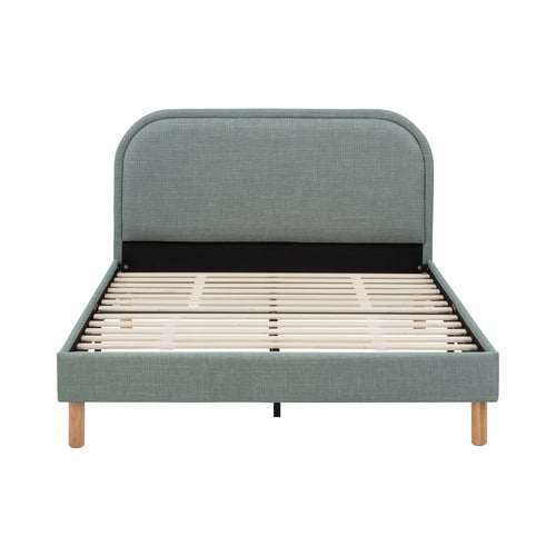 Elba Upholstered Bed