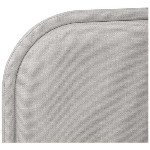 Elba Upholstered Bed