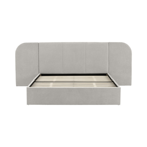 Halo Upholstered Bed