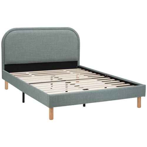 Elba Upholstered Bed
