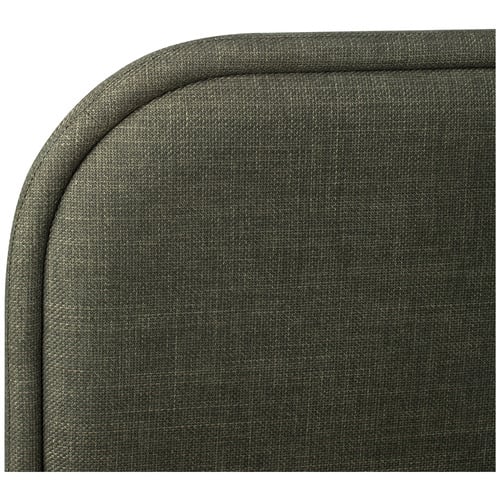 Elba Upholstered Gas Lift Bed