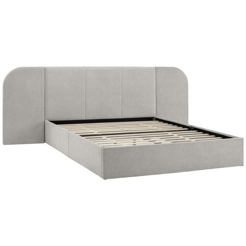 Halo Upholstered Bed