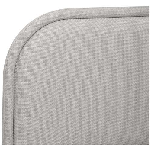 Elba Upholstered Bed