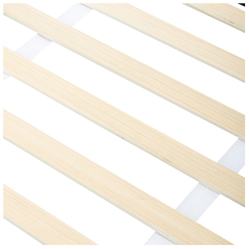 Elba Upholstered Bed