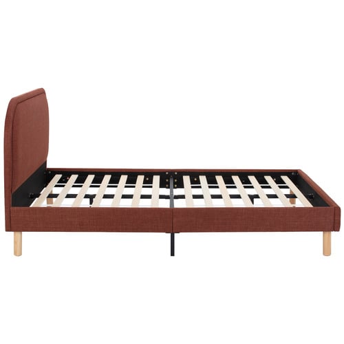 Elba Upholstered Bed