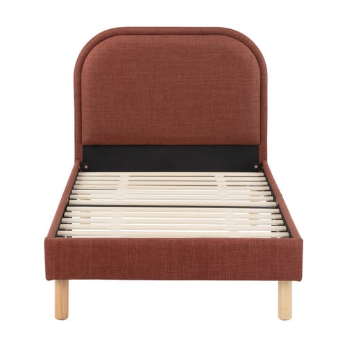 Elba Upholstered Bed