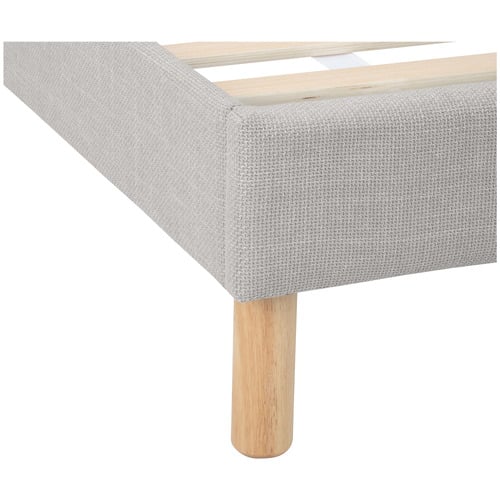 Elba Upholstered Bed