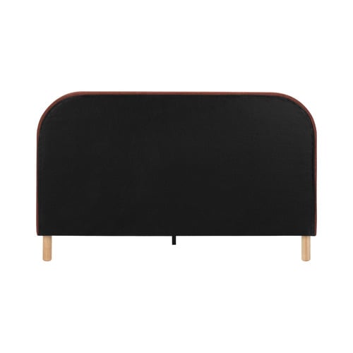Elba Upholstered Bed
