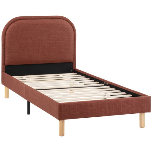 Elba Upholstered Bed
