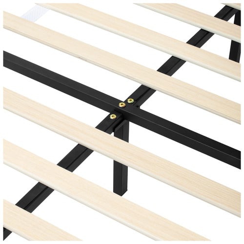 Elba Upholstered Bed