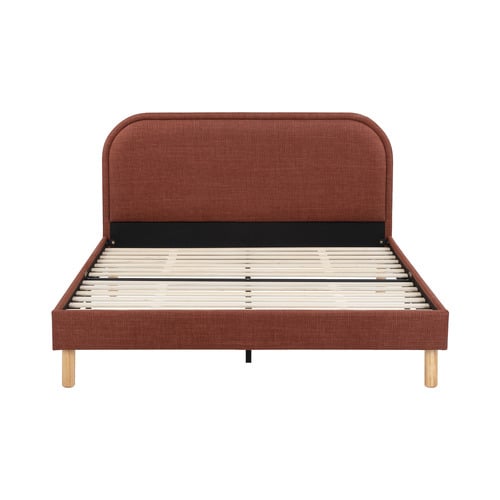 Elba Upholstered Bed