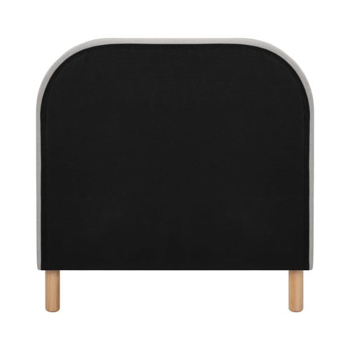 Elba Upholstered Bed