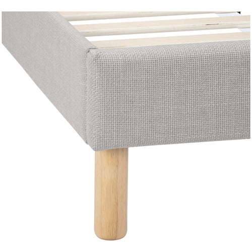 Elba Upholstered Bed