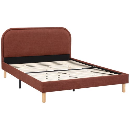 Elba Upholstered Bed
