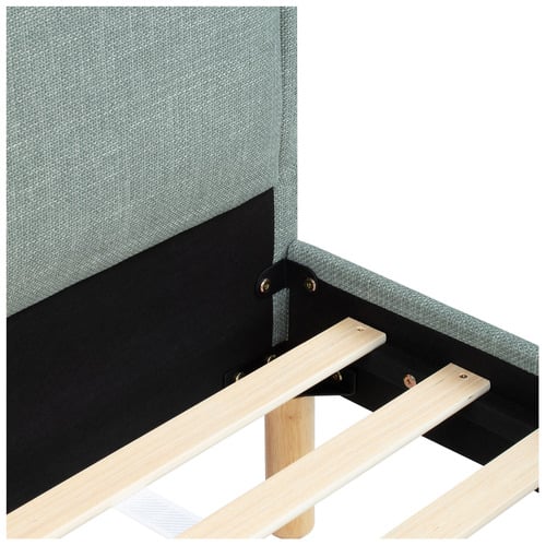 Elba Upholstered Bed