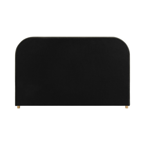 Elba Upholstered Gas Lift Bed