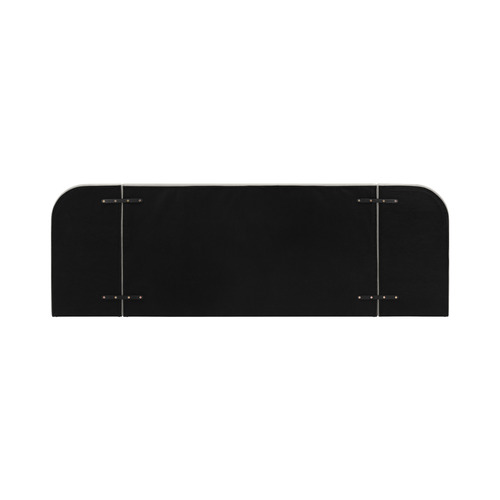 Halo Upholstered Bed