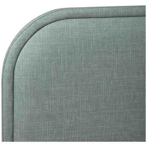 Elba Upholstered Bed