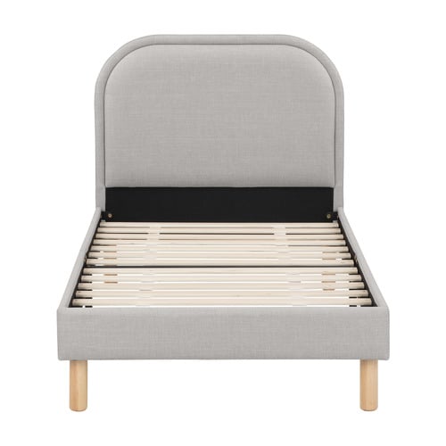 Elba Upholstered Bed