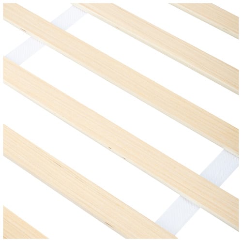 Elba Upholstered Bed