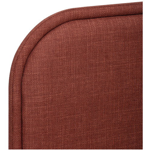 Elba Upholstered Gas Lift Bed