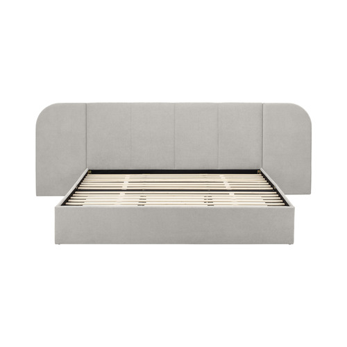 Halo Upholstered Bed