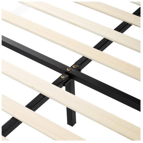 Elba Upholstered Bed