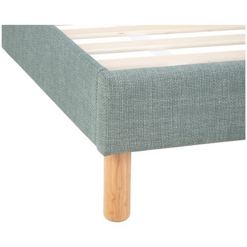 Elba Upholstered Bed