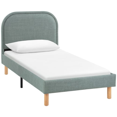 Elba Upholstered Bed
