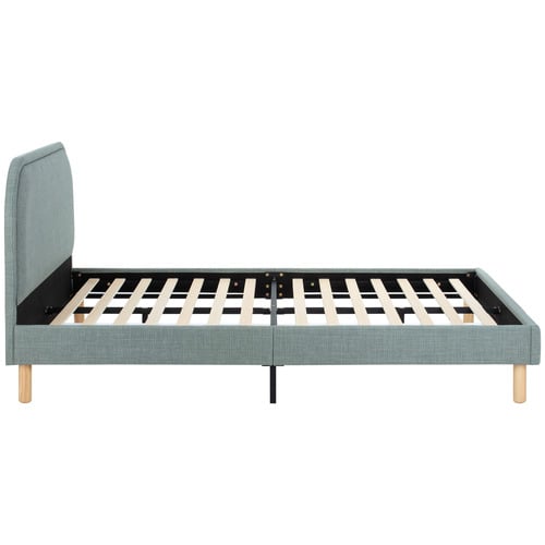 Elba Upholstered Bed