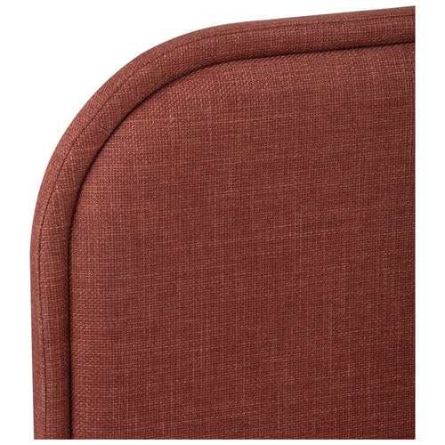 Elba Upholstered Bed
