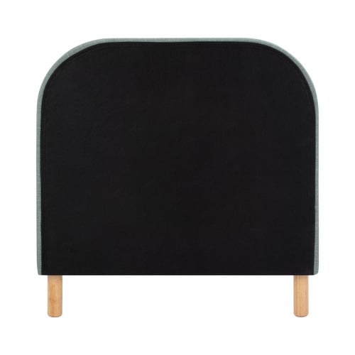 Elba Upholstered Bed