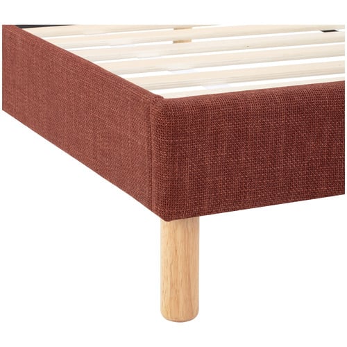 Elba Upholstered Bed