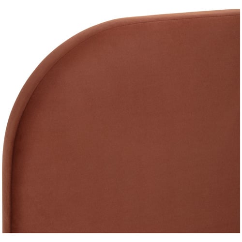 Halo Upholstered Bed