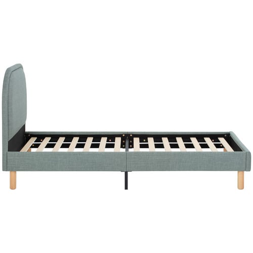 Elba Upholstered Bed