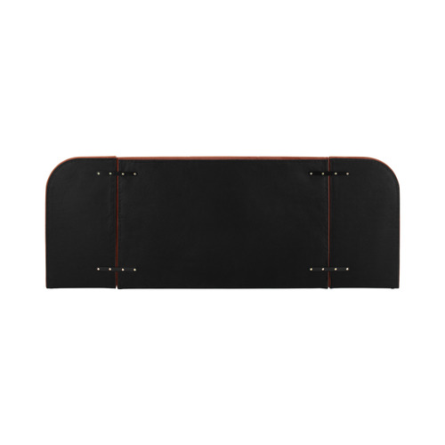 Halo Upholstered Bed