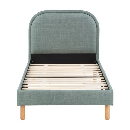 Elba Upholstered Bed