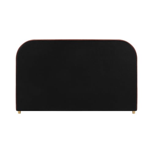 Elba Upholstered Gas Lift Bed