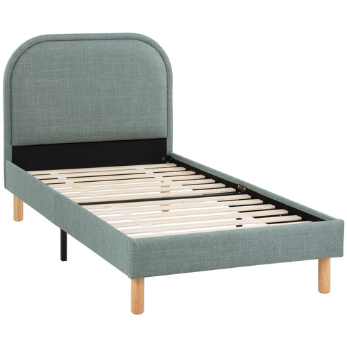 Elba Upholstered Bed