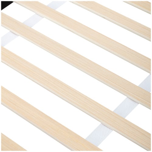 Ripple Chenille Bed