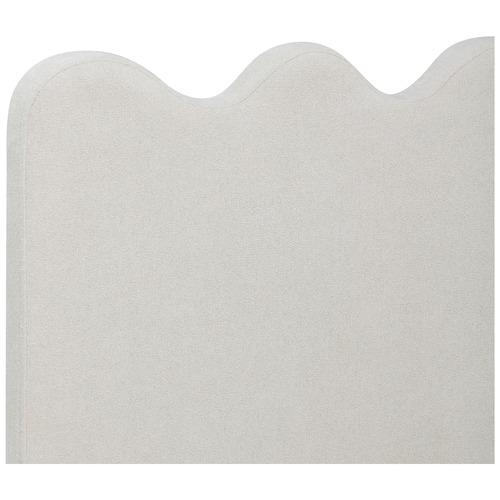Ripple Chenille Bed