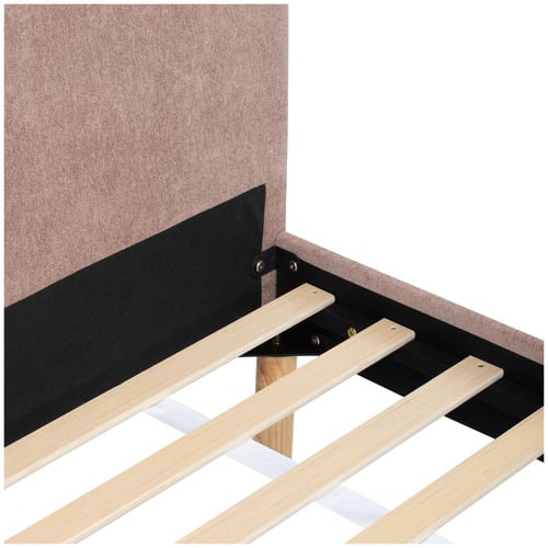 Ripple Chenille Bed