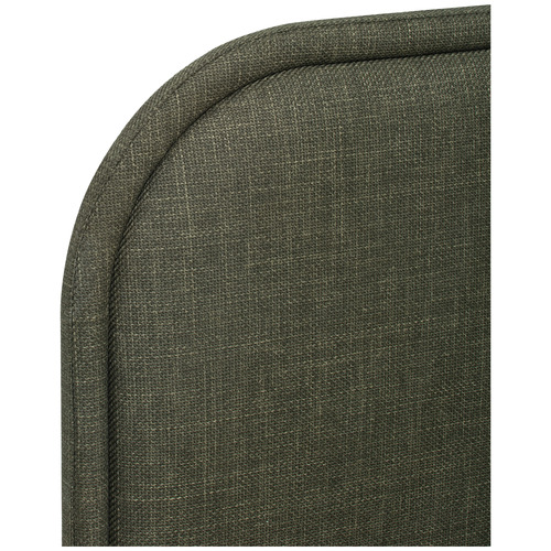 Elba Upholstered Gas Lift Bed