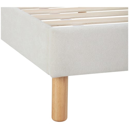 Ripple Chenille Bed