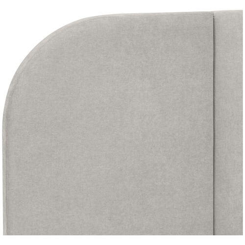 Halo Upholstered Bed