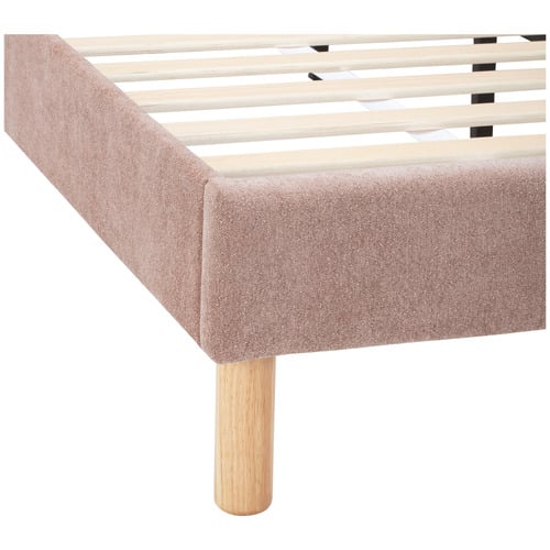 Ripple Chenille Bed